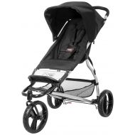 Mountain Buggy 2013 Mini Stroller, Chili (Discontinued by Manufacturer)