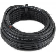Forney 52023 Welding Cable, 2-Gauge, 50-Foot Box