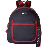 Tommy Hilfiger Womens Crewe Backpack