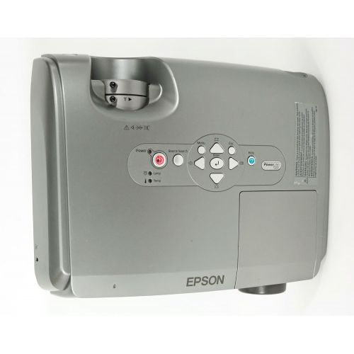 엡손 Epson PowerLite 62C LCD Projector SVGA- 5.9LBS