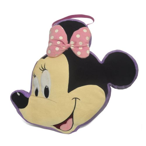 디즈니 Disney Minnie Mouse Pillow on The Go