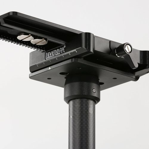  Sevenoak SK-SW PRO2 Handheld Carbon Fiber Video Stabilization System for DSLR Cameras and Camcorders