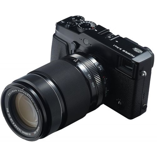 후지필름 Fujifilm Fujinon XF55-200mmF3.5-4.8 R LM OIS