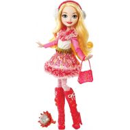Ever After High Epic Winter Apple White Doll