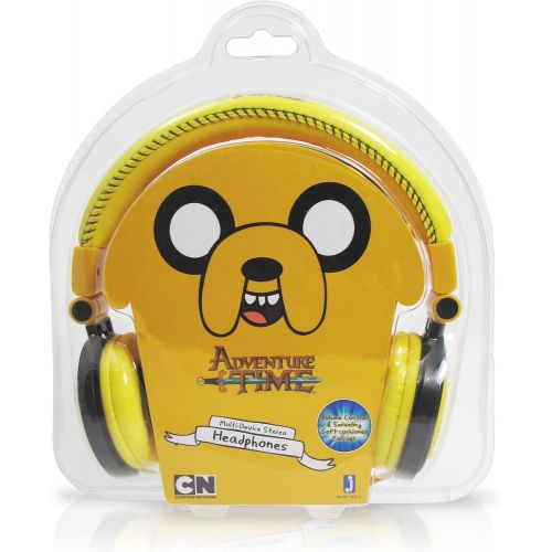 어드벤쳐타임 Adventure Time 14511 Finn Headphones