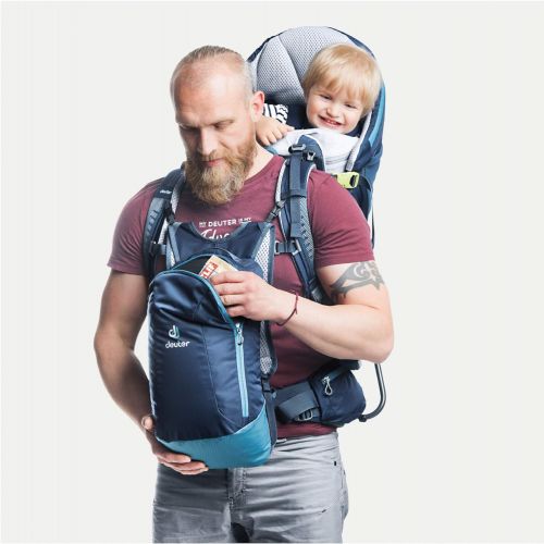  Deuter Kid Comfort Pro - Child Carrier Backpack