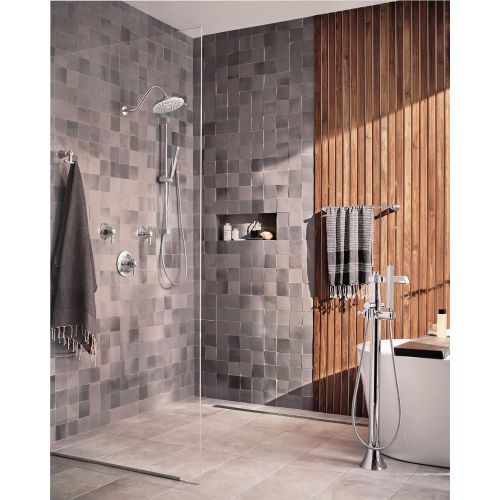  Shower Head Moen S3880EP Collection Hand Shower, Chrome
