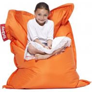 Fatboy Junior, Kids Bean Bag Chair - Orange