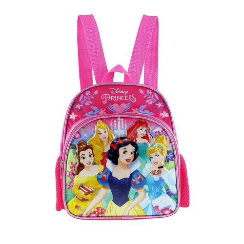  KBNL Disney Princess Mini 10 inch Backpack - A13563