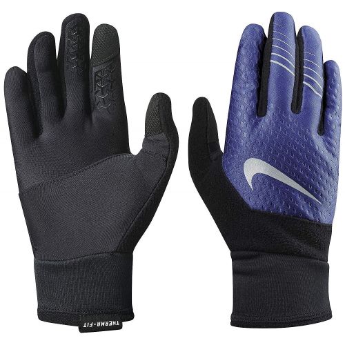 나이키 NIKE Nike Mens Therma-Fit Gloves Elite 2.0