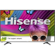 Hisense 55H8C 55-Inch 4K Ultra HD Smart LED TV (2016 Model)
