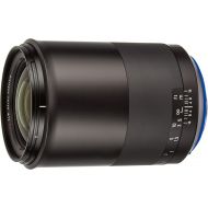 Zeiss ZEISS Milvus 35mm f1.4 ZE Lens for Canon EF