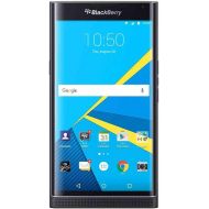 BlackBerry Blackberry PRIV BBSTV100-2 Factory Unlocked GSM Slider Android Phone - U.S. Version (Black)