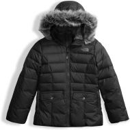 The North Face Girls Gotham 2.0 Down Jacket