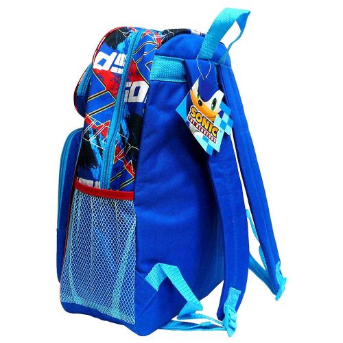  Sonic 16 Large Backpack