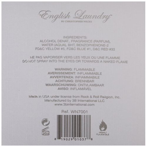  English Laundry No.7 Eau de Parfum for Women