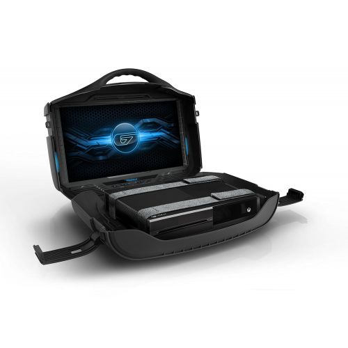  By GAEMS GAEMS VANGUARD Personal Gaming Environment for Xbox One S, Xbox One, PS4, PS3, Xbox 360 (Consoles Not Included) - Xbox One