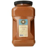 Spice Appeal Chipotle Chili Ground, 5 lbs