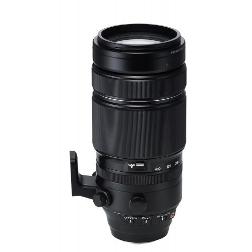 후지필름 Fujifilm XF 100-400mm f4.5-5.6 R LM OIS WR Lens 16501109