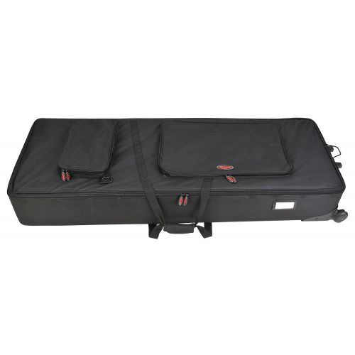  SKB Soft Case for 88-Note Narrow Keyboard (1SKB-SC88NKW)
