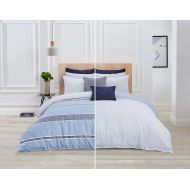 Lacoste Vence Duvet Set, TwinTwin Extra Long