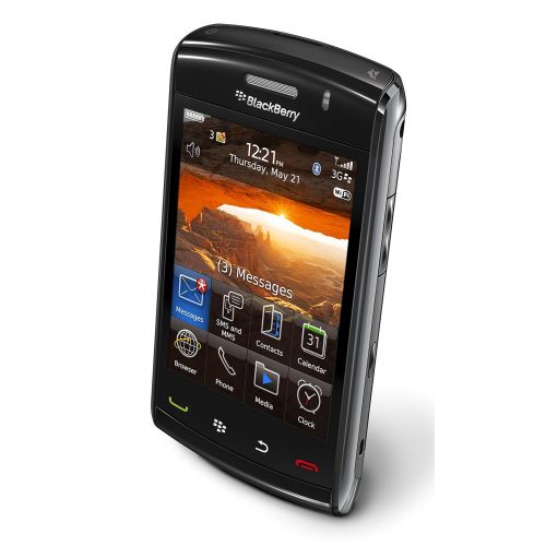 블랙베리 BlackBerry Storm 2 9550 Unlocked Phone - No Warranty