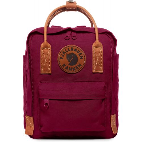  Fjallraven - Kanken No. 2 Mini Backpack for Everyday Use and Travel