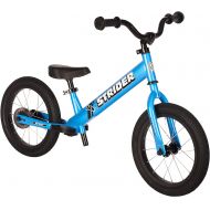 Strider - 14X 2-in-1 Balance to Pedal Bike