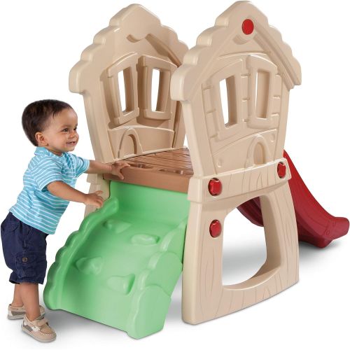  Little Tikes Hide and Seek Climber