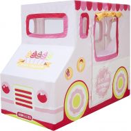 Asweets 10104003 Ice Cream Car Play Tent Toy