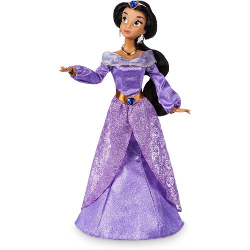 디즈니 Disney Jasmine Singing Doll - Aladdin