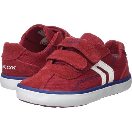  Geox Kids Kilwi BOY 6 Sneaker