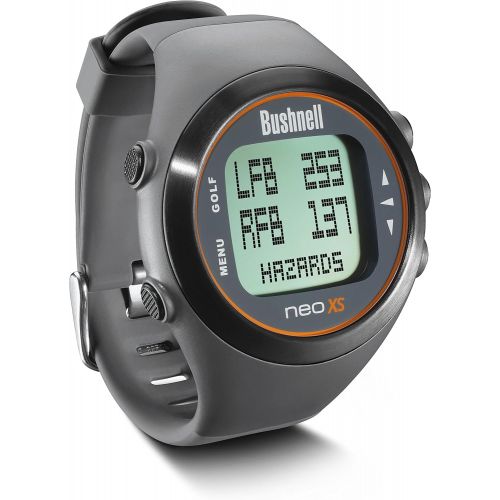 부쉬넬 Bushnell NEO XS Golf GPS Rangefinder Watch