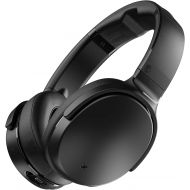 Skullcandy Venue Bluetooth Wireless Active Noise Cancelling Headphones - ViceGrayCrimson