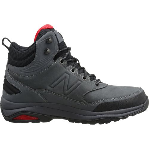 뉴발란스 New Balance Mens MW1400v1 Walking Shoe, Grey, 15 4E US