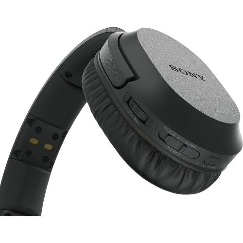 소니 Sony RF400 Wireless Home Theater Headphones (WHRF400)
