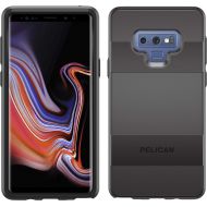 Pelican Voyager - Samsung Galaxy Note9 Case (Black)