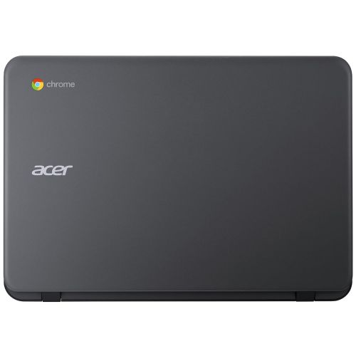 에이서 Acer Chromebook 11 N7 11.6 Traditional Laptop (NX.GM8AA.001;C731-C8VEN)