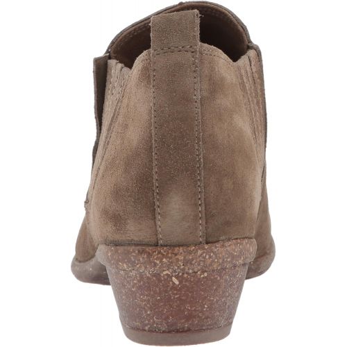  Clarks Womens Wilrose Jade Ankle Bootie