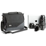 Think Tank Photo Mirrorless Mover 30i Camera Bag (Pewter)