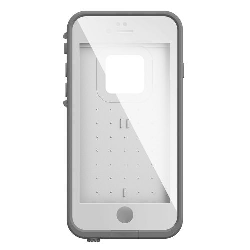  LifeProof Lifeproof FR SERIES iPhone 6/6s Waterproof Case (4.7 Version) - Retail Packaging - BLACK
