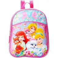 Disney Princess Toddler Preschool Backpack 10 inch Mini Backpack (Disney Princess Palace Pets)