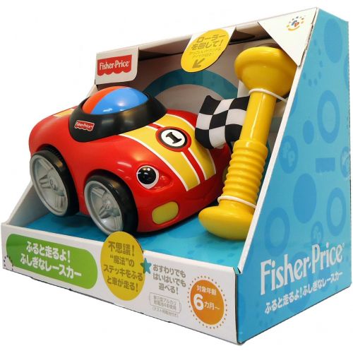 피셔프라이스 Fisher-Price Lil8217; Zoomers Shake & Crawl Racer