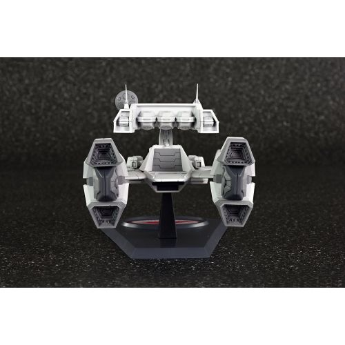 코토부키야 Kotobukiya Aquamarine Martian Succesor Nadesico: Nd-001 Plastic Model Kit