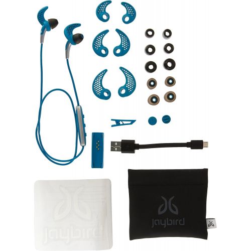  Jaybird Freedom F5 Wireless In-Ear Headphones - Black