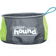 Outward Hound 48 oz Port A Bowl Portable Dog Dish