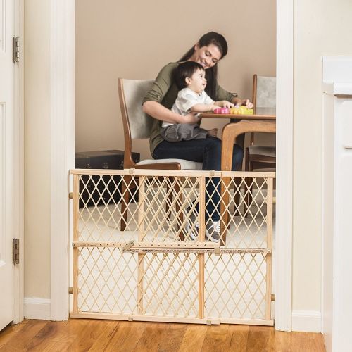  THAILAND GRAND SALE BABY GATE SAFETY CHILD PROTECTION WOOD DOOR HELPS PARENTS KEEP THEIR CHILDREN SAFE FROM COMMON HOUSEHOLD DANERS , GREAT FOR PETS TOO.