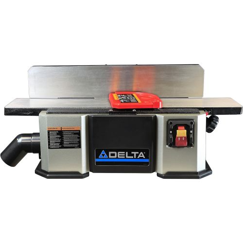  Delta Power Tools 37-071 6 Inch MIDI-Bench Jointer