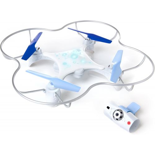  WowWee Lumi Gaming Quadcopter Remote Control RC Drone Toy, Standard Packaging