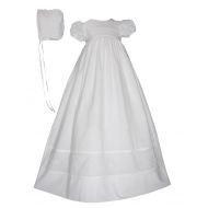 Little Things Mean A Lot Heirloom 34 Christening Baptism Gown